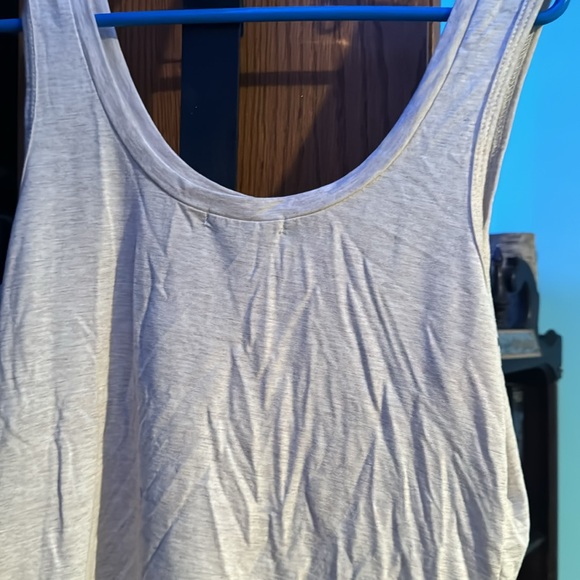 Maurice’s tank top “home of the free because of the brave “ - Picture 7 of 8